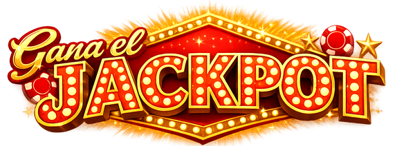 Gana el Jackpot